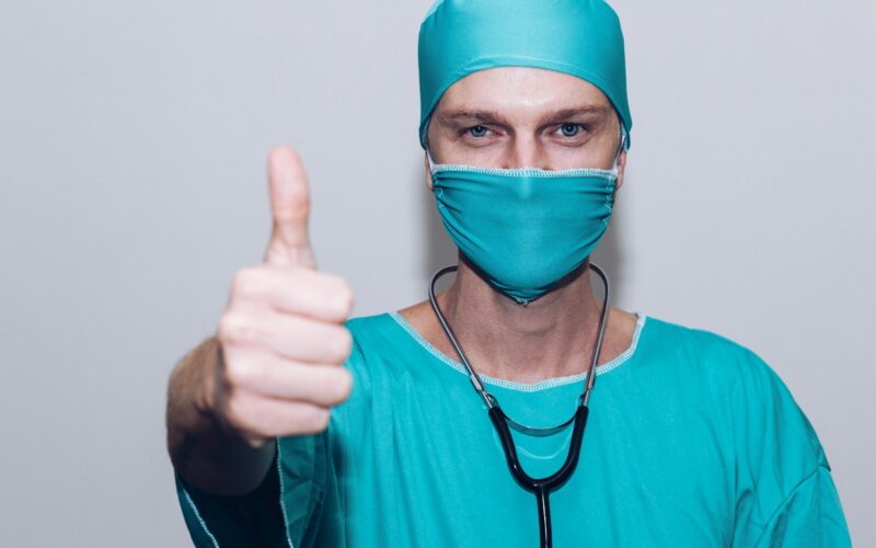 Foto: Sander Sammy / Unsplash