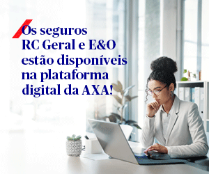 AXA no Brasil