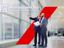 AXA no Brasil começa parceria com ProfissionalSEG / Divulgação