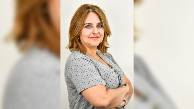 Ana Albuquerque, Head de linhas financeiras da WTW / Foto: Divulgação