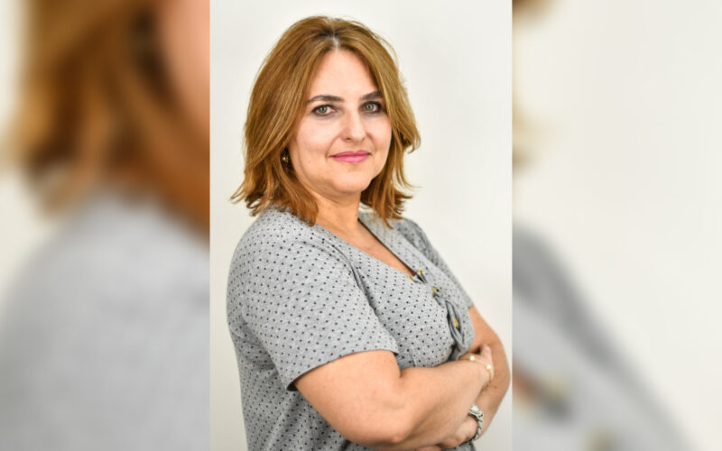 Ana Albuquerque, Head de linhas financeiras da WTW / Foto: Divulgação