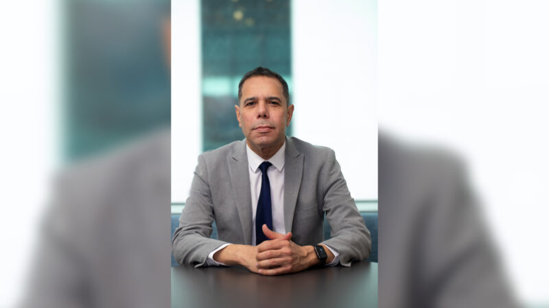 Celiano Amorim, médico e Vice-Presidente de Benefícios, Saúde e Pessoas da Conduta Plus / Foto: Divulgação