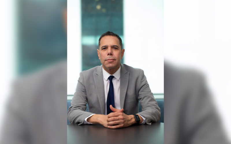 Celiano Amorim, médico e Vice-Presidente de Benefícios, Saúde e Pessoas da Conduta Plus / Foto: Divulgação