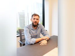 Guilherme Frezzarin, head de agronegócios da FF Seguros / Foto: Divulgação