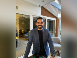 Lucas Ribeiro, fundador e CEO da ROIT / Foto: Divulgação