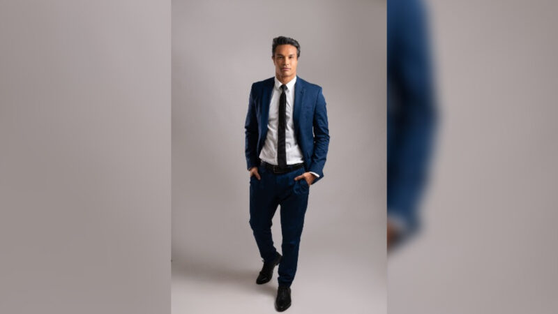 Dudu Cearense, CEO da OKTO Investimentos / Foto: Divulgação