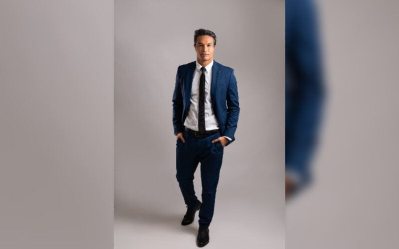 Dudu Cearense, CEO da OKTO Investimentos / Foto: Divulgação