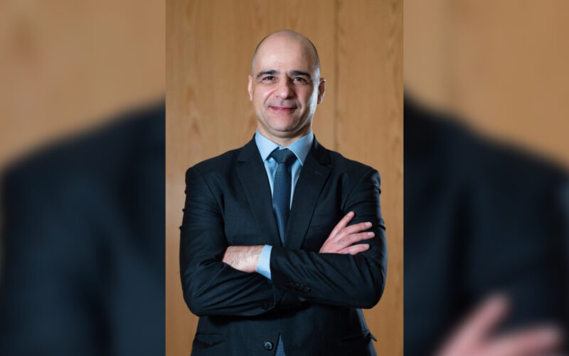 Diogo Chamun, diretor de Políticas Estratégicas e Legislativas da Fenacon / Foto: Divulgação
