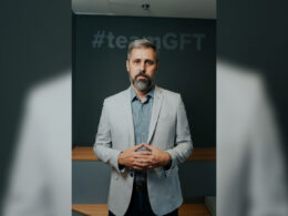 Marcos Sollitari, Head de Serviços Gerenciados no Brasil da GFT Technologies / Foto: Divulgação