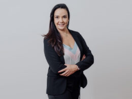 Ana Paula Mello, Gerente Regional Ribeirão Preto/Bauru da Zurich / Foto: Divulgação