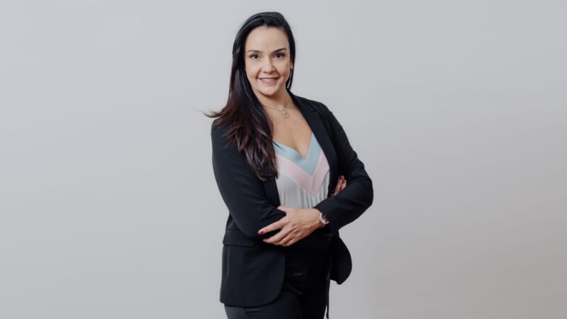 Ana Paula Mello, Gerente Regional Ribeirão Preto/Bauru da Zurich / Foto: Divulgação