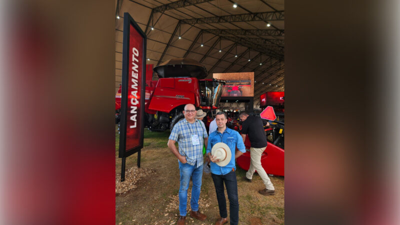 Luiz Fonseca, diretor comercial; e Daniel Figueiredo, diretor de operações da ForRisk / Foto: Divulgação