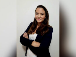 Adriana Gallego, Gerente de Competitividade Logística e Contas Globais da Seguros SURA / Foto: Divulgação