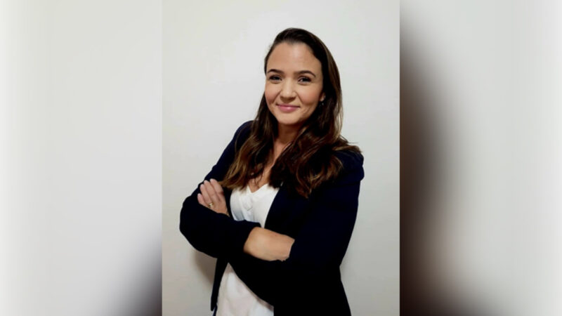 Adriana Gallego, Gerente de Competitividade Logística e Contas Globais da Seguros SURA / Foto: Divulgação