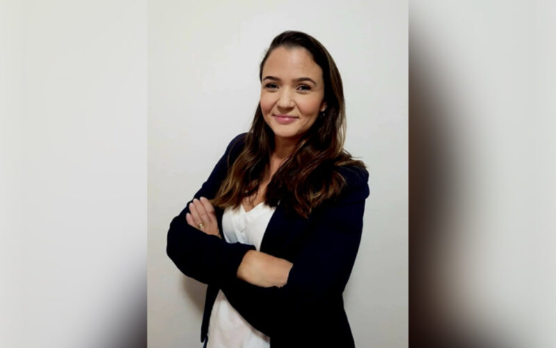 Adriana Gallego, Gerente de Competitividade Logística e Contas Globais da Seguros SURA / Foto: Divulgação