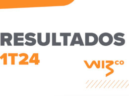 Wiz Co reporta R$ 102,7 milhões de Lucro Líquido Ajustado no primeiro trimeste, aumento de 44% / Divulgação