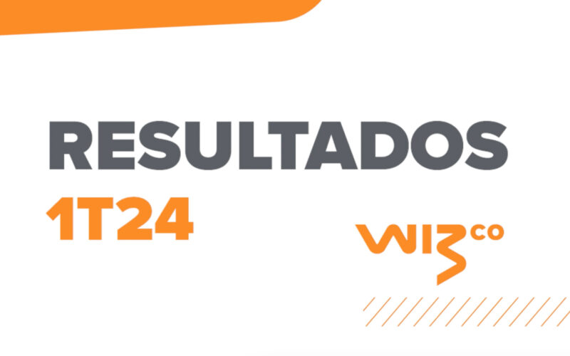 Wiz Co reporta R$ 102,7 milhões de Lucro Líquido Ajustado no primeiro trimeste, aumento de 44% / Divulgação