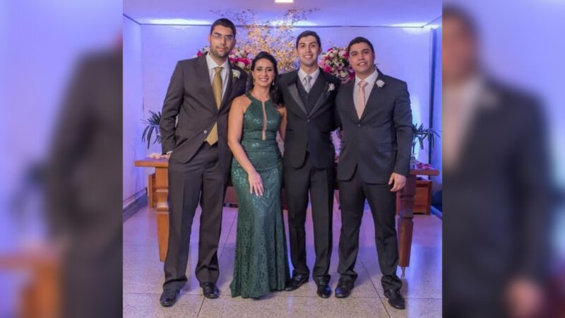 De mãe solo à empreendedora: desafios de liderar um mercado tradicionalmente masculino / Foto: Divulgação