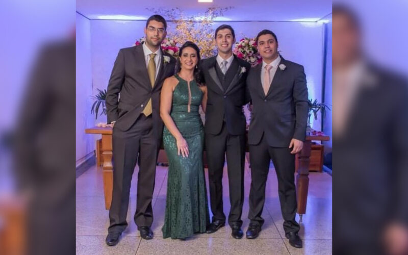 De mãe solo à empreendedora: desafios de liderar um mercado tradicionalmente masculino / Foto: Divulgação
