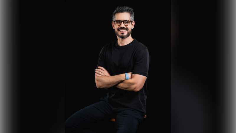 Pedro Roso, CEO da Docket / Foto: Divulgação