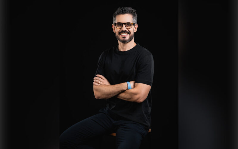 Pedro Roso, CEO da Docket / Foto: Divulgação