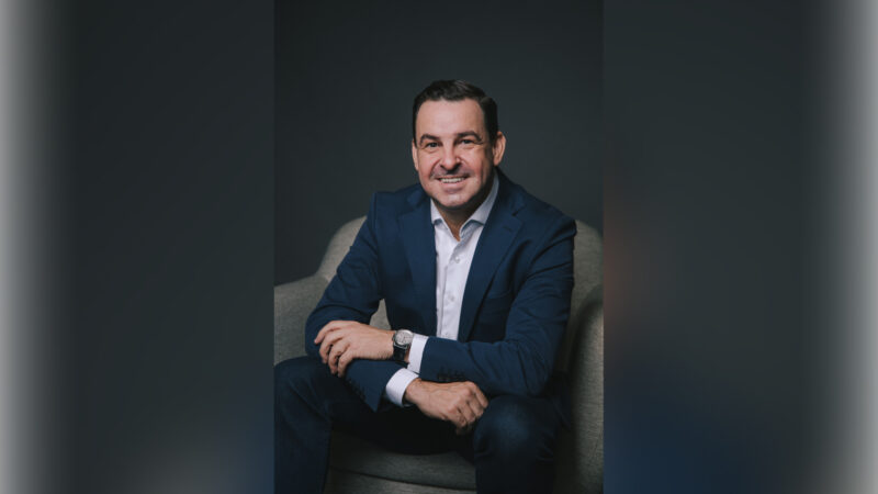 Marcos Couto, CEO da Alper Seguros / Foto: Divulgação