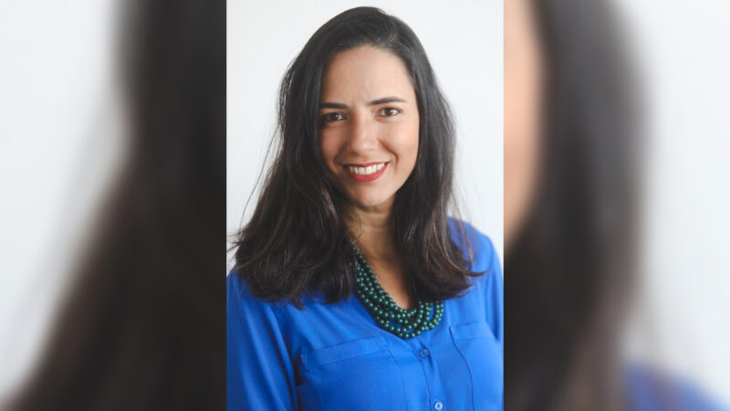 Emerita Lyra, diretora executiva do Sindicado das Seguradoras Norte e Nordeste (Sindsegnne) / Foto: Divulgação
