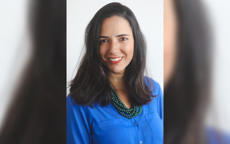 Emerita Lyra, diretora executiva do Sindicado das Seguradoras Norte e Nordeste (Sindsegnne) / Foto: Divulgação