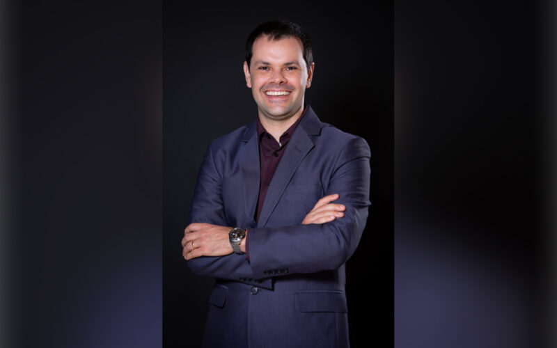 Leonardo Grisotto, cofundador e sócio-diretor da Zaxo / Foto: Divulgação