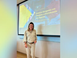 Rosane Mota, CEO da RM7 Seguros / Foto: Divulgação
