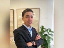 Renan Vieira, Analista de Canais Digitais da ESSOR / Foto: Divulgação