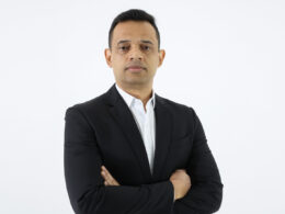 Castelano Santos, CEO e co-fundador da Tech Trail / Foto: Divulgação