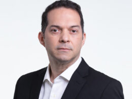 Luciano Alves de Oliveira, Diretor Geral Brasil e Portugal do OTRS Group / Foto: Divulgação