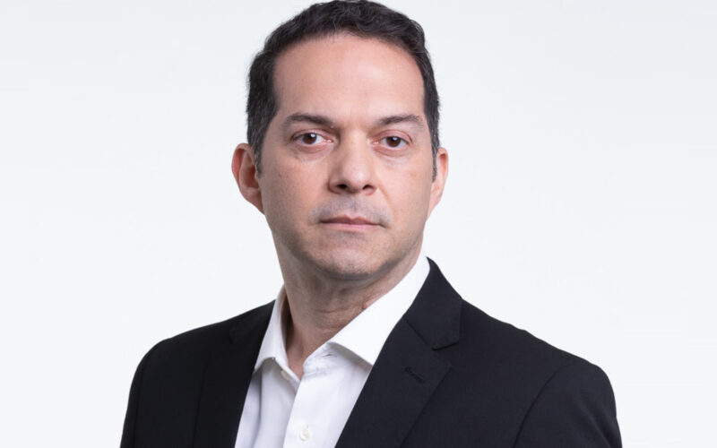 Luciano Alves de Oliveira, Diretor Geral Brasil e Portugal do OTRS Group / Foto: Divulgação
