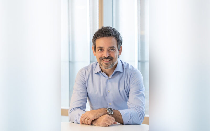 Giuliano Generali, Superintendente Executivo de Canais Digitais e Experiência do Cliente da Bradesco Seguros / Foto: Divulgação