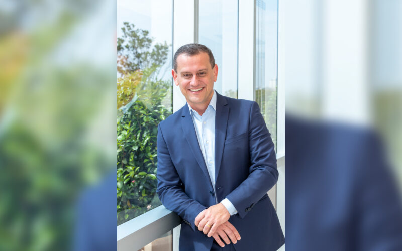 Ricardo Ferraz, superintendente executivo da Bradesco Vida e Previdência / Foto: Divulgação