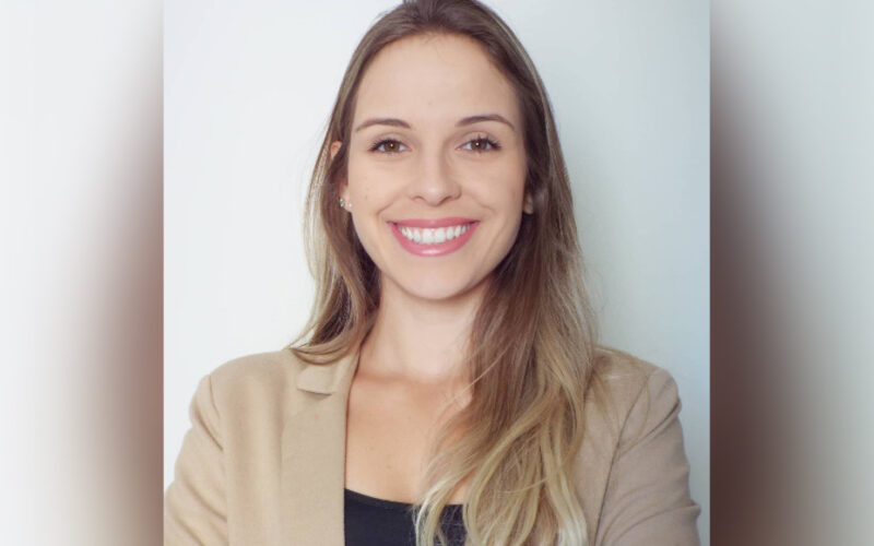 Déborah Patrício, Gerente de Produtos, da Justos / Foto: Divulgação