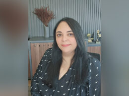 Elvira Lanzillotta, diretora de Gestão de Riscos da ESSOR Seguros / Foto: Divulgação