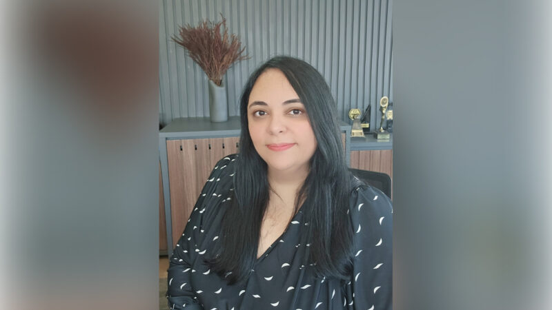 Elvira Lanzillotta, diretora de Gestão de Riscos da ESSOR Seguros / Foto: Divulgação