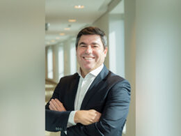 Marcelo Rosseti, superintendente executivo da Bradesco Vida e Previdência / Foto: Divulgação