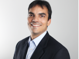 André Caldeira, CFO do Grupo Austral / Foto: Divulgação