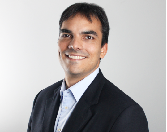 André Caldeira, CFO do Grupo Austral / Foto: Divulgação
