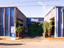 Agrobrasília 2024 BRB Patrocinador master / Foto: Divulgação