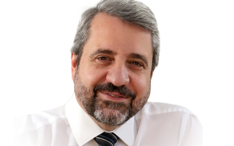 Claudio Bannwart, country manager Brasil da Netskope / Foto: Divulgação