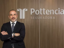 Cláudio Lendecker, Diretor Comercial da Pottencial / Foto: Divulgação
