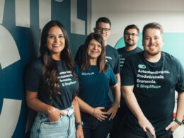 Equipe da Adapcon / Foto: Divulgação