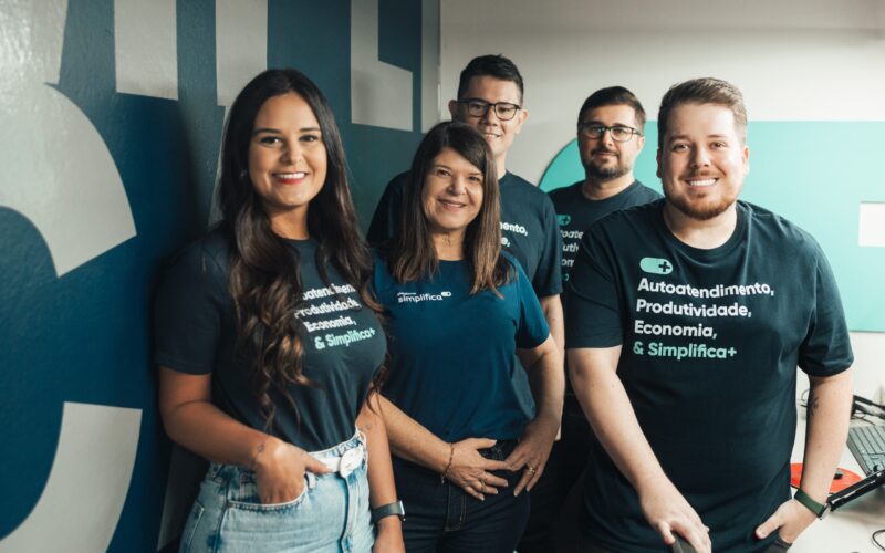 Equipe da Adapcon / Foto: Divulgação