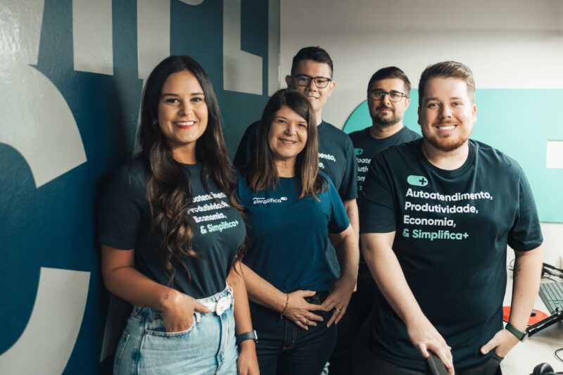 Equipe da Adapcon / Foto: Divulgação