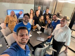 CAPEMISA Capitalização realiza treinamentos para distribuidores parceiros / Divulgação
