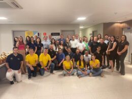Grupo HDI promove encontros presenciais com corretores com foco em seguros de vida / Foto: Divulgação